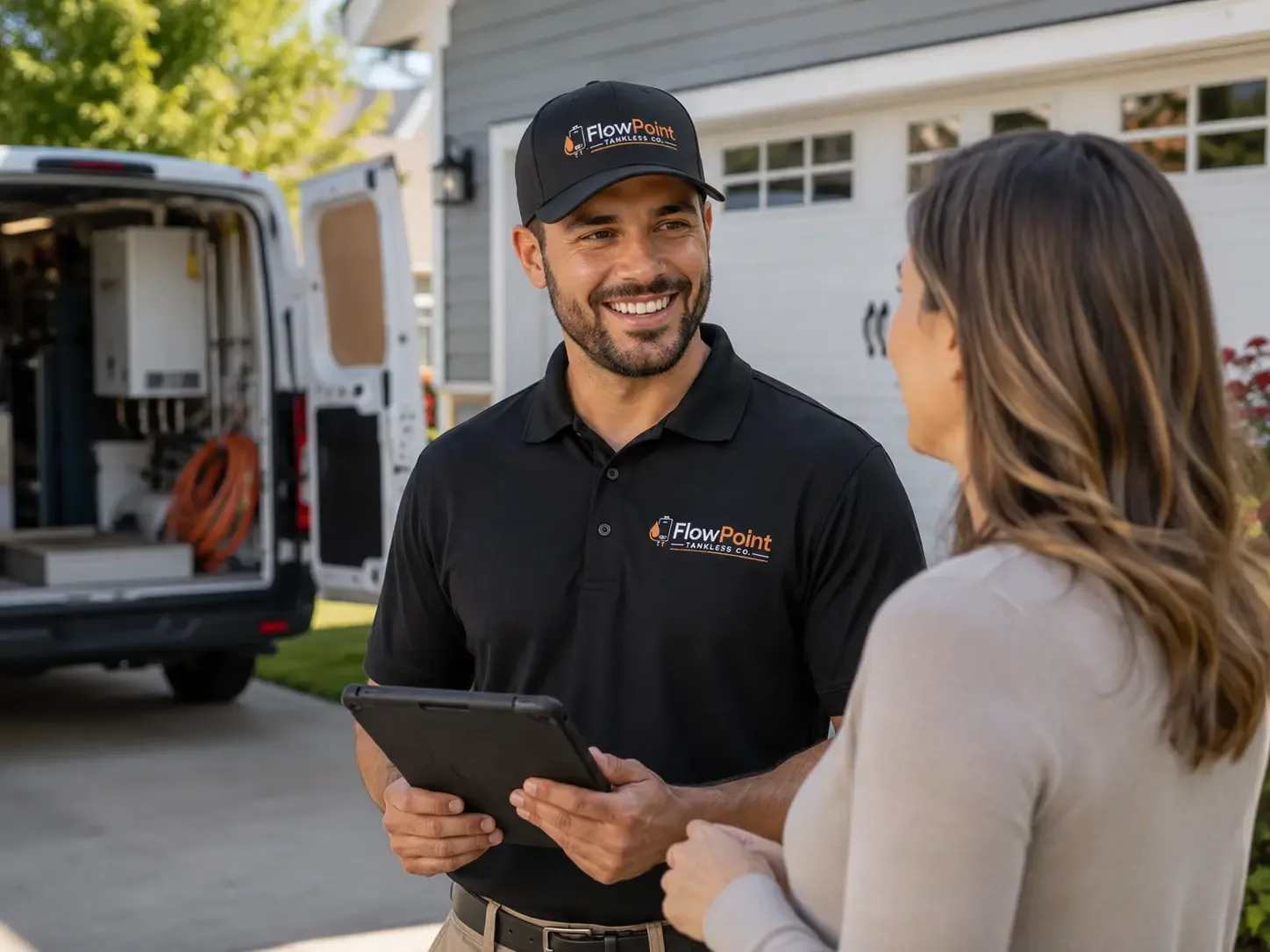 Tankless Water Heater Installation Grapevine, TX FAQs